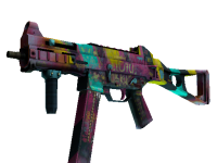 UMP-45 Wild Child